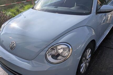 VW Beetle 83.111 km 9.500 &euro; Saarlouis 66740
