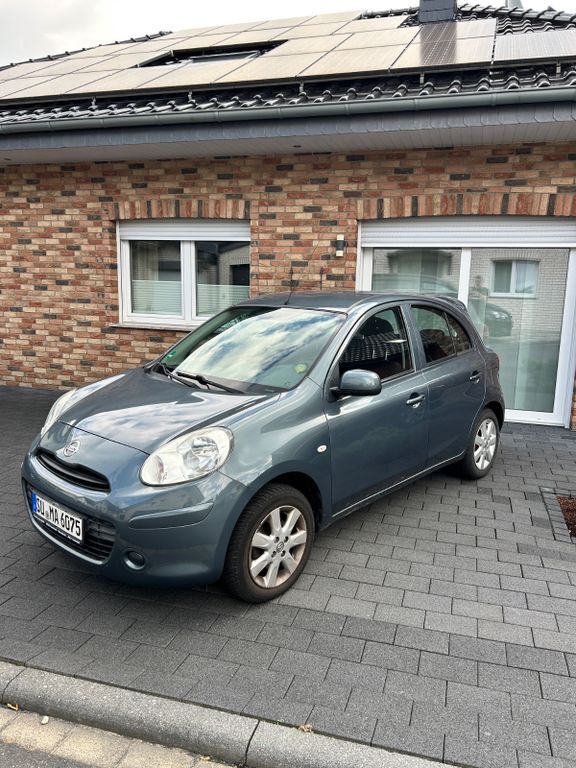 Micra