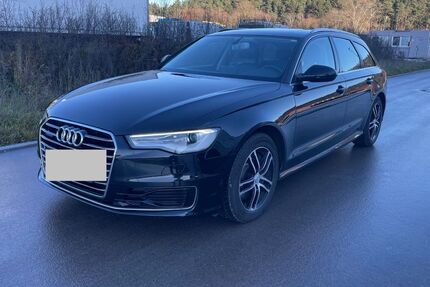 Audi A6 235.000 km 12.000 &euro; Zolling 85406