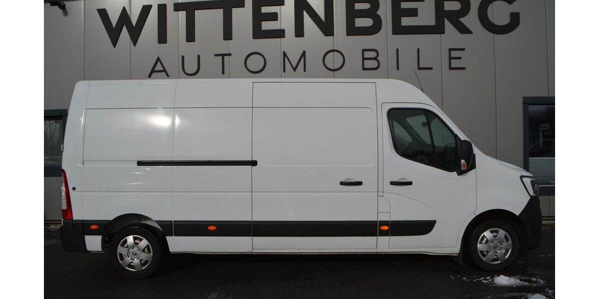 Renault Master 65.000 km 21.900 &euro; Cuxhaven 27472