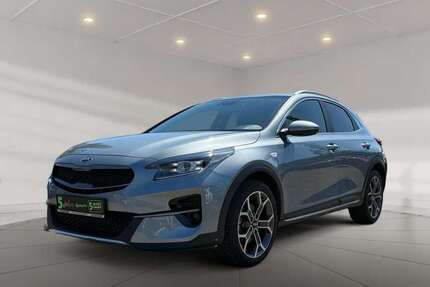 Kia XCeed 22.214 km 18.774 € Stuttgart 70376