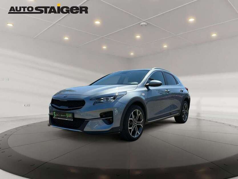 Kia XCeed 22.214 km 18.774 € Stuttgart 70376