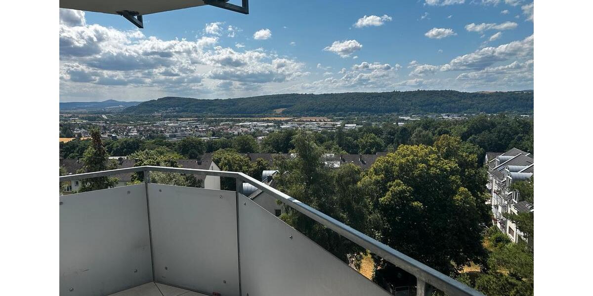 Etagenwohnung Marburg - 4 Zimmer, 83 m&sup2;, 295.000&euro; | Angebot:25280427