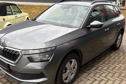 Skoda Kamiq 11.770 km 20.000 &euro; Walderbach 93194