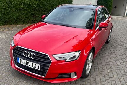 Audi A3 67.000 km 16.500 &euro; Ingolstadt 85049