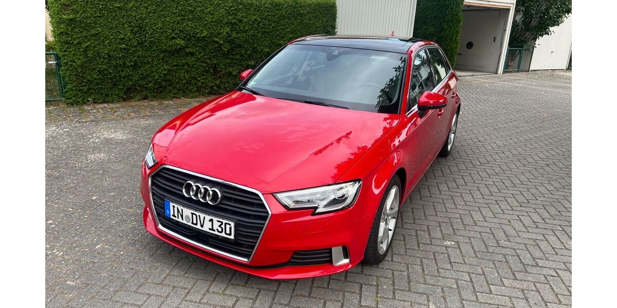 Audi A3 67.000 km 16.500 &euro; Ingolstadt 85049