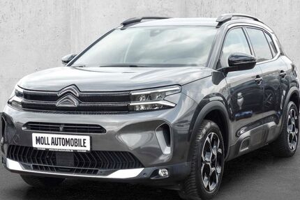 Citroen C5 Aircross 20.810 km 27.990 &euro; Aachen 52078