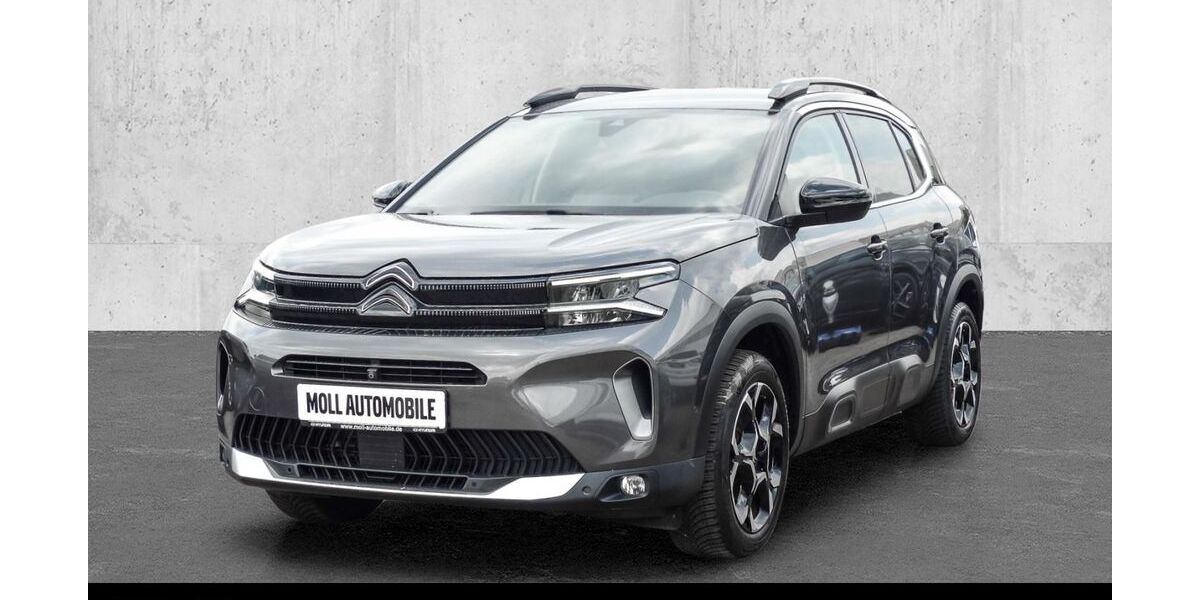 Citroen C5 Aircross 20.810 km 27.990 &euro; Aachen 52078