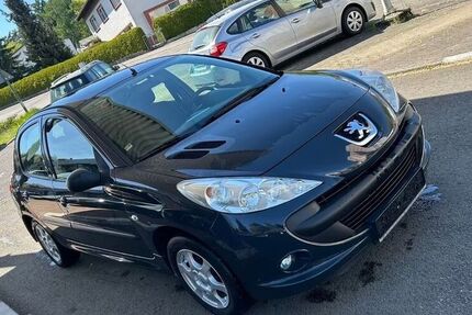 Peugeot 206 151.000 km 2.400 &euro; Neunkirchen/Wellesweiler 66539