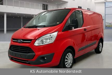 Ford Transit Custom 126.253 km 12.900 &euro; Bönningstedt 25474