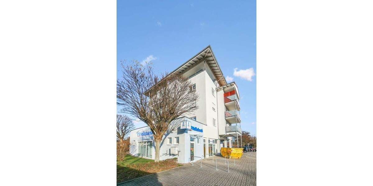 +Familien & Senioren aufgepasst - Großzügige 3-R-W mit Balkon & hochwertiger Ausstattung in Kamenz!+ 3 zimmer