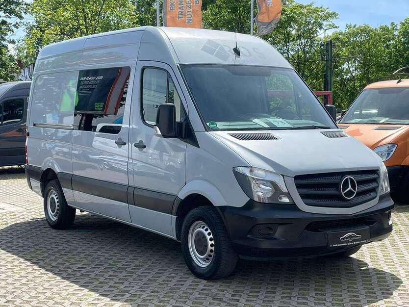 Sprinter
