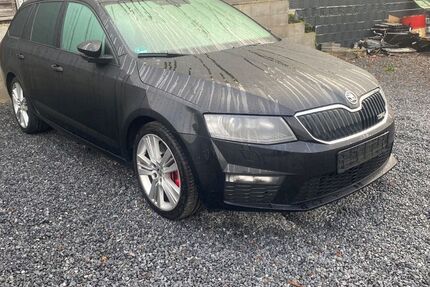 Skoda Octavia 194.321 km 8.950 € kamp-lintfort 47475
