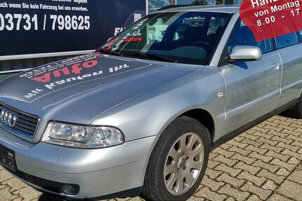 Audi A4 145.980 km 1.799 € Freiberg 09599