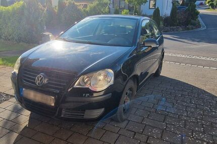 VW Polo 114.500 km 1.850 &euro; Weitramsdorf 96479