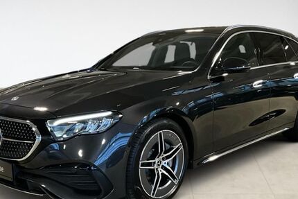 Mercedes-Benz E 220 13.800 km 50.660 &euro; Flensburg 24941
