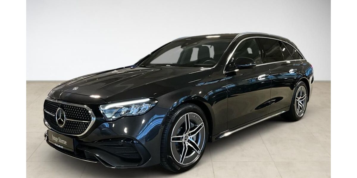 Mercedes-Benz E 220 13.800 km 50.660 &euro; Flensburg 24941