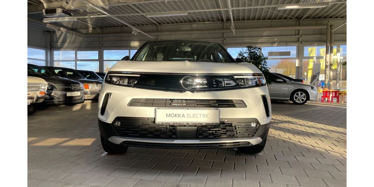 Opel Mokka 6.000 km 25.900 &euro; Ehingen-Berg 89584