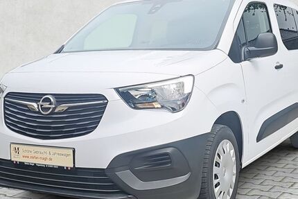 Opel Combo Life 32.453 km 16.990 &euro; Papenburg 26871