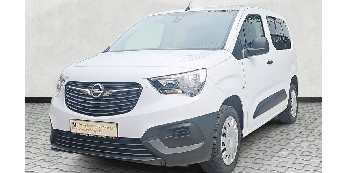 Opel Combo Life 32.453 km 16.990 &euro; Papenburg 26871
