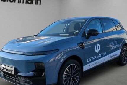 Leapmotor B10 4.600 km 33.999 &euro; Menden 58706