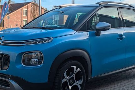 Citroen C3 Aircross 30.570 km 11.500 &euro; Wistedt 21255