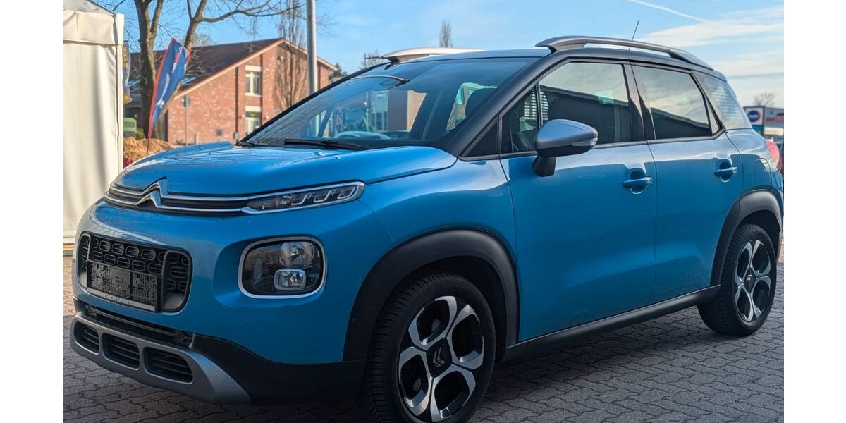 Citroen C3 Aircross 30.570 km 11.500 &euro; Wistedt 21255