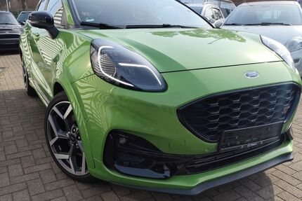 Ford Puma 63.327 km 18.950 &euro; Schlangen 33189