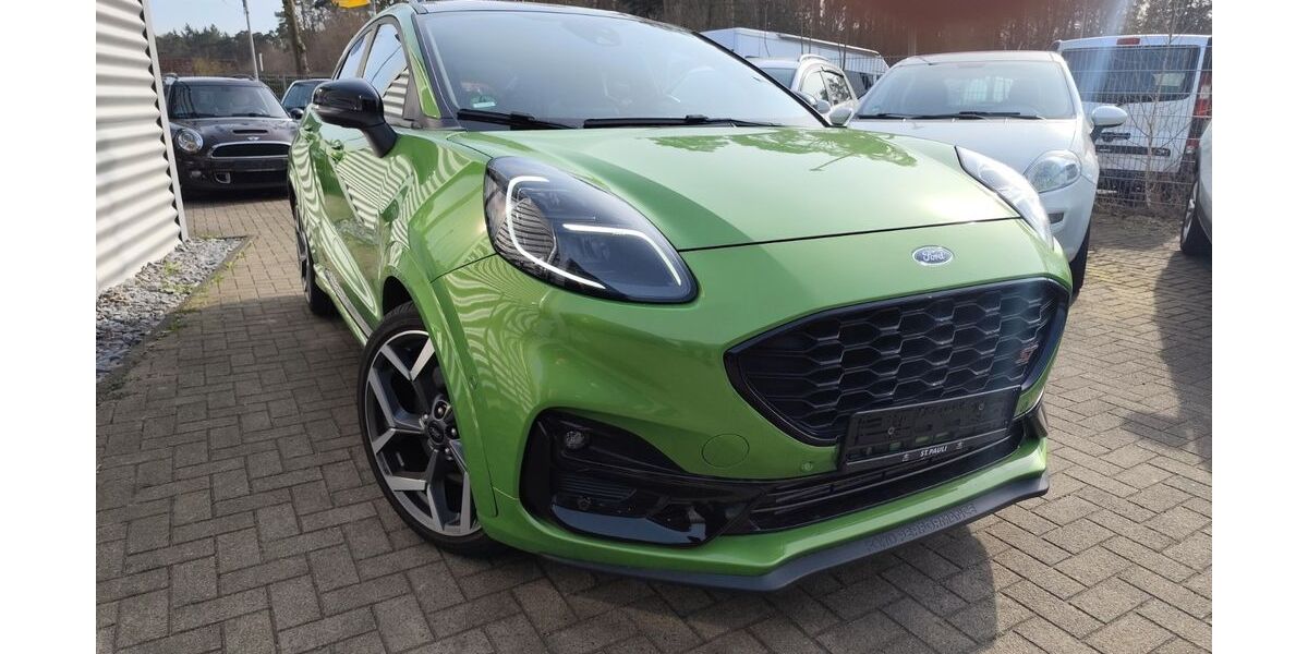 Ford Puma 63.327 km 18.950 &euro; Schlangen 33189