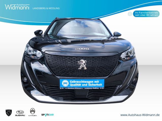 Peugeot 2008 44.200 km 16.785 &euro; Landsberg 86899