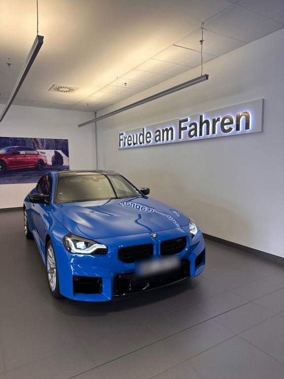 BMW M2 3.000 km 79.999 € Dingolfing 84130