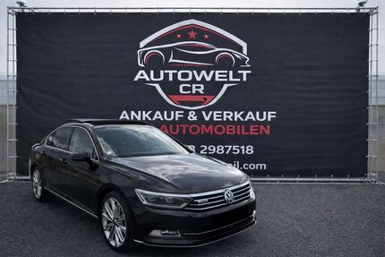 VW Passat 340.000 km 10.990 &euro; Malsch 76316