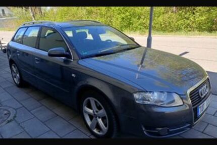 Audi A4 265.300 km 2.990 &euro; Spaichingen 78549