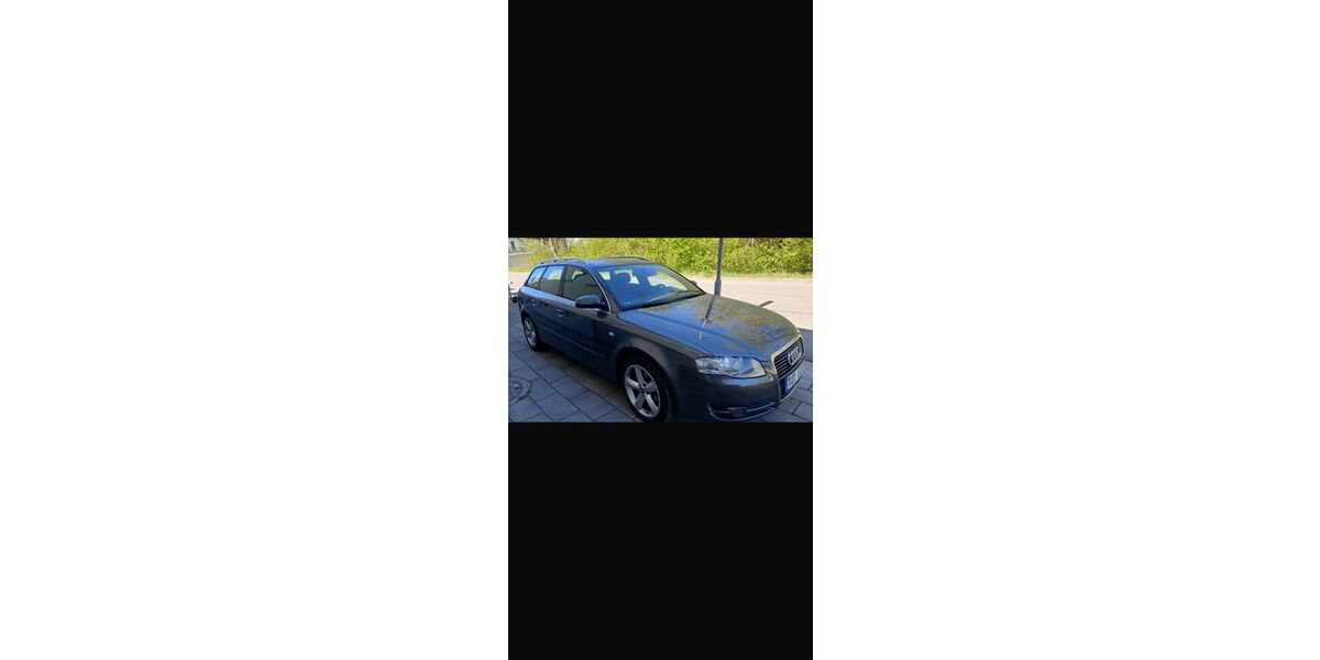 Audi A4 265.300 km 2.990 &euro; Spaichingen 78549
