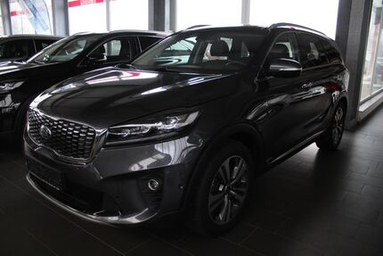 Kia Sorento 100.050 km 28.990 &euro; Andervenne 49832