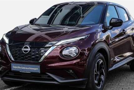 Nissan Juke 16.350 km 21.975 &euro; Köln 51063
