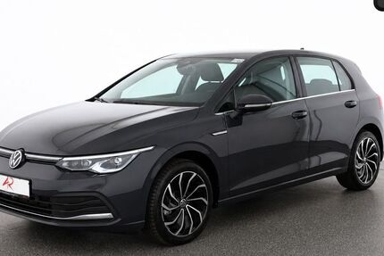 VW Golf 27.464 km 22.360 &euro; Ludwigsfelde 14974