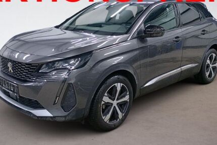 Peugeot 3008 43.400 km 19.990 &euro; Hachenburg 57627