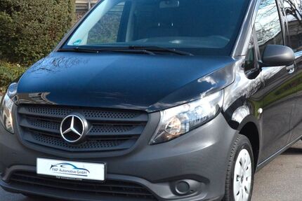 Mercedes-Benz Vito 73.500 km 20.750 &euro; Stuttgart 70499