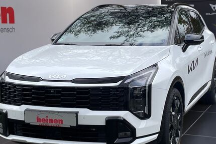 Kia Sportage 6.000 km 42.680 &euro; Hagen 58135