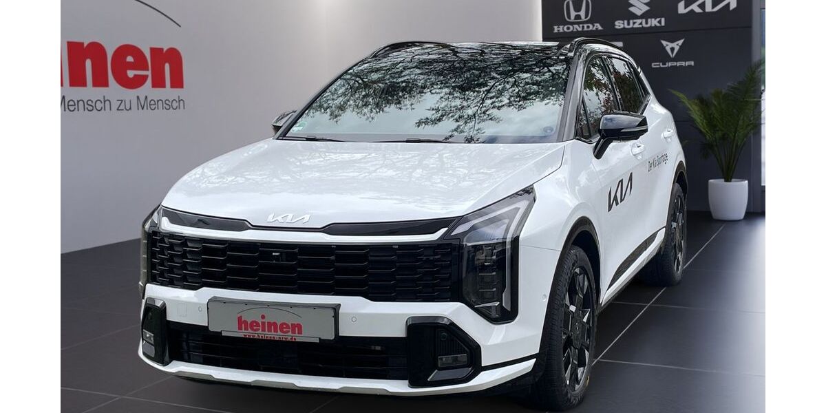 Kia Sportage 6.000 km 42.680 &euro; Hagen 58135