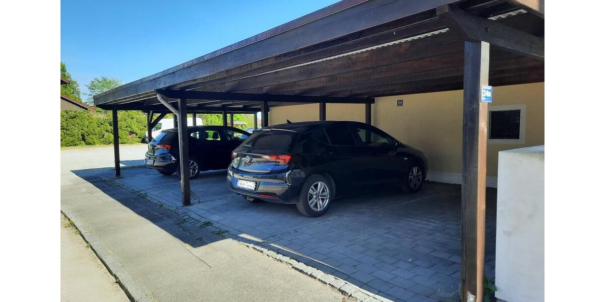 Etagenwohnung Reischach - 1.5 Zimmer, 40 m&sup2;, 250&euro; | Angebot:26250510