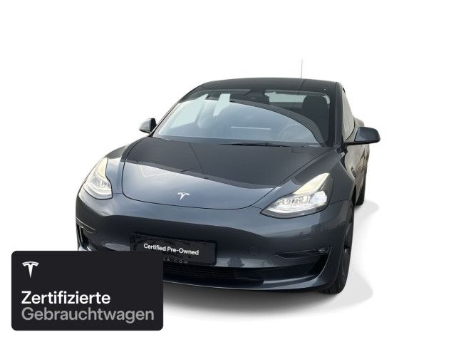 Tesla Model 3 37.815 km 30.200 &euro; Hannover 30519