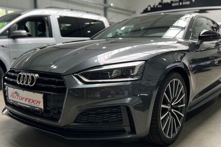 Audi A5 17.039 km 27.999 &euro; Coswig 01640