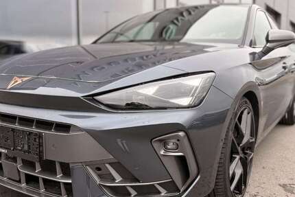 Cupra Leon 16.023 km 34.900 &euro; Memmingen, Amendingen 87700
