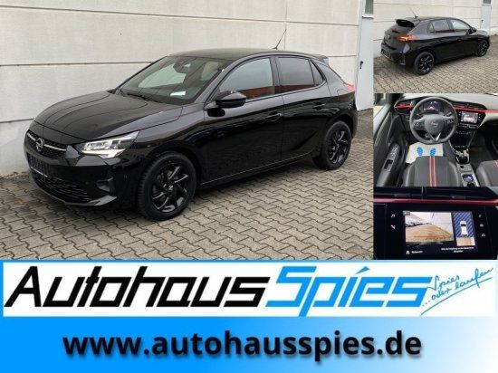 Opel Corsa 20.397 km 16.990 &euro; Heilbronn 74076