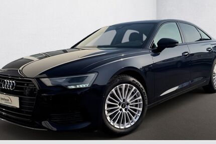 Audi A6 58.305 km 32.580 &euro; Ergolding 84030