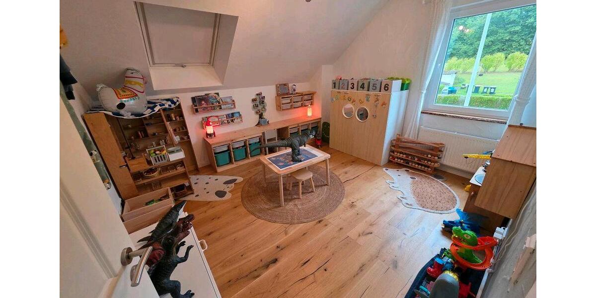 Einfamilienhaus Saarwellingen - 6 Zimmer, 200 m&sup2;, 499.000&euro; | Angebot:26286165