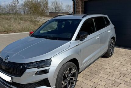 Skoda Karoq 57.000 km 27.400 &euro; Leutershausen 91578
