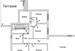 Helle Wohnung 98 qm mit 45 qm HofGarten neu renoviert
